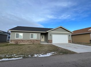 610 Swan Mountain Village Dr, Kalispell, MT 59901