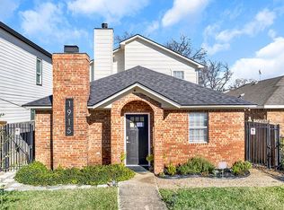 1915 Shaw St, Dallas, TX 75212
