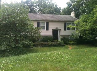 3050 Glenmont Dr, Roanoke, VA 24018
