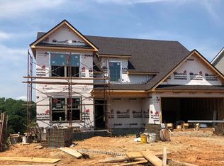 64 Dunbar LOT 64, Clarksville, TN 37043