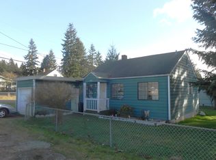 2118 74th St NE, Everett, WA 98203