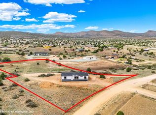 576 N Sioux Dr, Chino Valley, AZ 86323