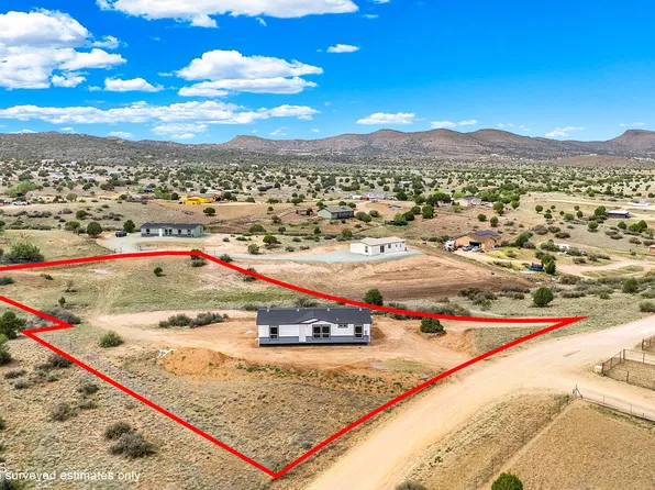 576 N Sioux Dr, Chino Valley, AZ 86323