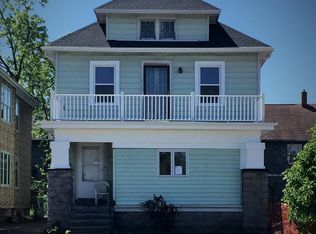 1691 Hertel Ave, Buffalo, NY 14216