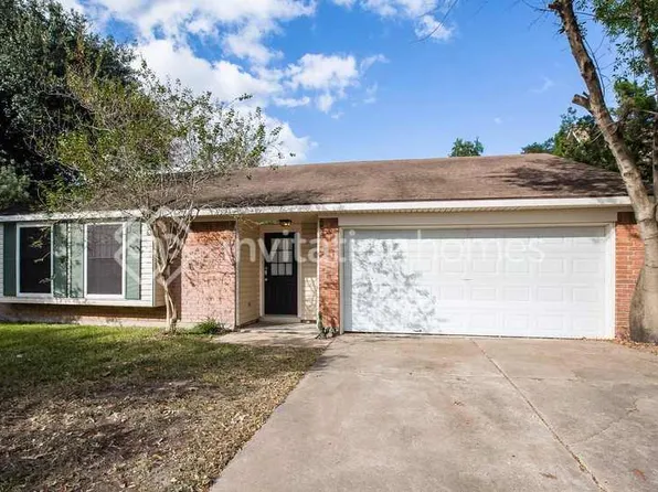22006 Castle Springs Dr, Katy, TX 77450