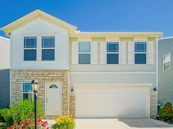 7500 Willow Leaf Dr, Canal Winchester, OH 43110