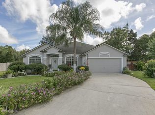 1033 Andrea Way, Saint Johns, FL 32259