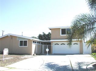 2516 Santa Ysabel Ave, Fullerton, CA 92831