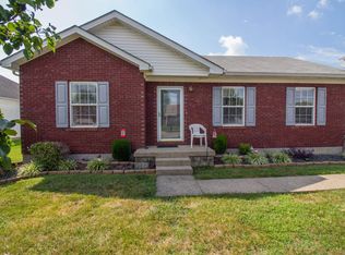 193 Madison Rae Blvd, Shepherdsville, KY 40165