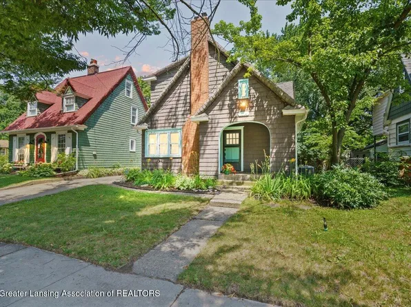 1014 Smith Ave, Lansing, MI 48910