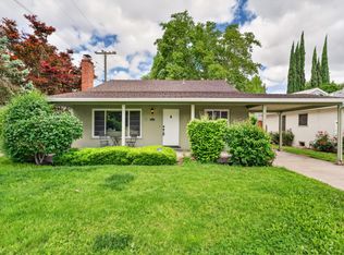 2760 Muir Way, Sacramento, CA 95818