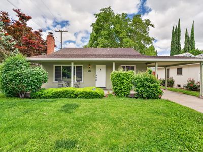 2760 Muir Way, Sacramento, CA, 95818