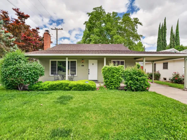 2760 Muir Way, Sacramento, CA 95818