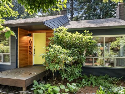 665 SW Viewmont Dr, Portland, OR, 97225