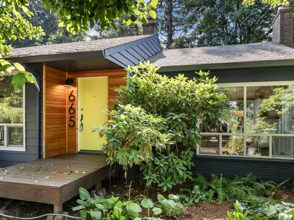 665 SW Viewmont Dr, Portland, OR 97225