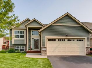 12480 Midway Cir NE, Blaine, MN 55449