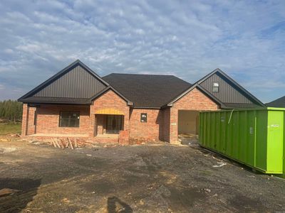 2313 Lakewood Cir, Cabot, AR, 72023