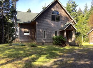 88780 Pacific Surf Ln, Bandon, OR 97411