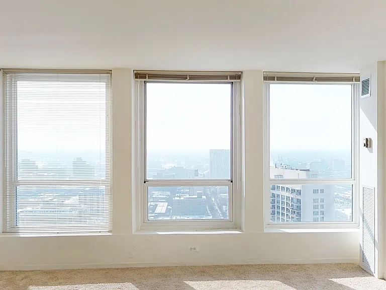 Dining/Living room