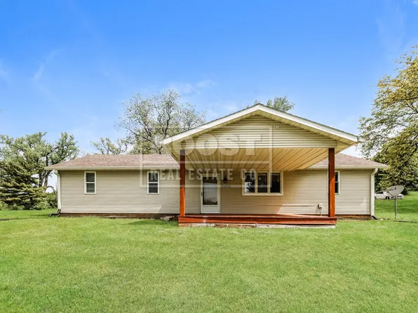 2406 Springfield Xenia Rd, Springfield, OH 45506