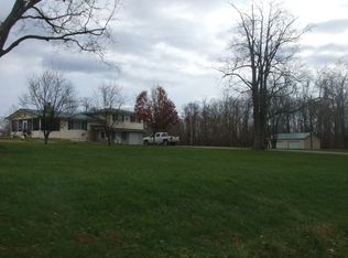 4240 Lightner Ridge Rd, Stockport, OH 43787