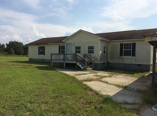 201 Stanfield Ln, Clio, SC 29525