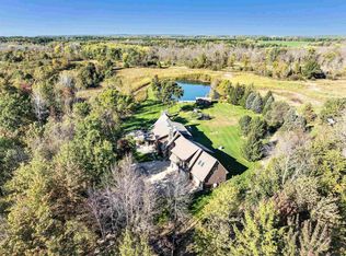 N2699 County Rd W, New London, WI 54961