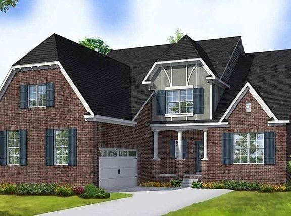 2nd image of 1021 Wadeslea Dr