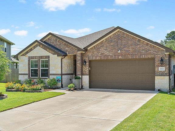 2nd image of 2323 E Winding Pines Drive