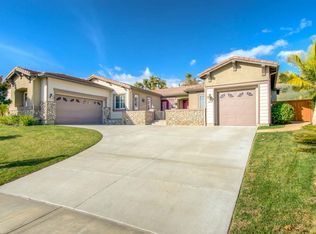 813 Hidden View Ln, Escondido, CA 92027