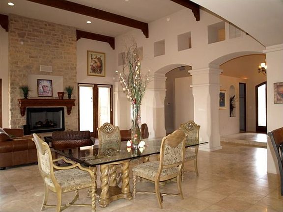 Huge Great Room Area