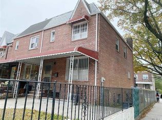 2502 86th St, Flushing, NY 11369