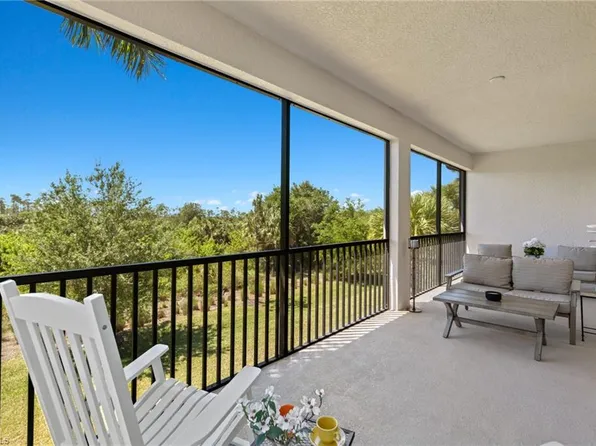 1602 Oceania DR S #201, NAPLES, FL 34113
