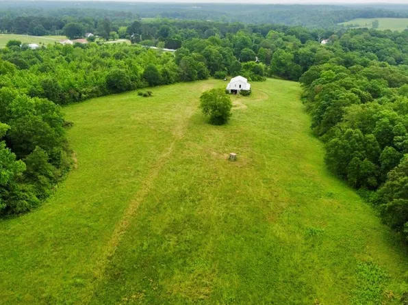 0 County Road 548, Hanceville, AL 35077