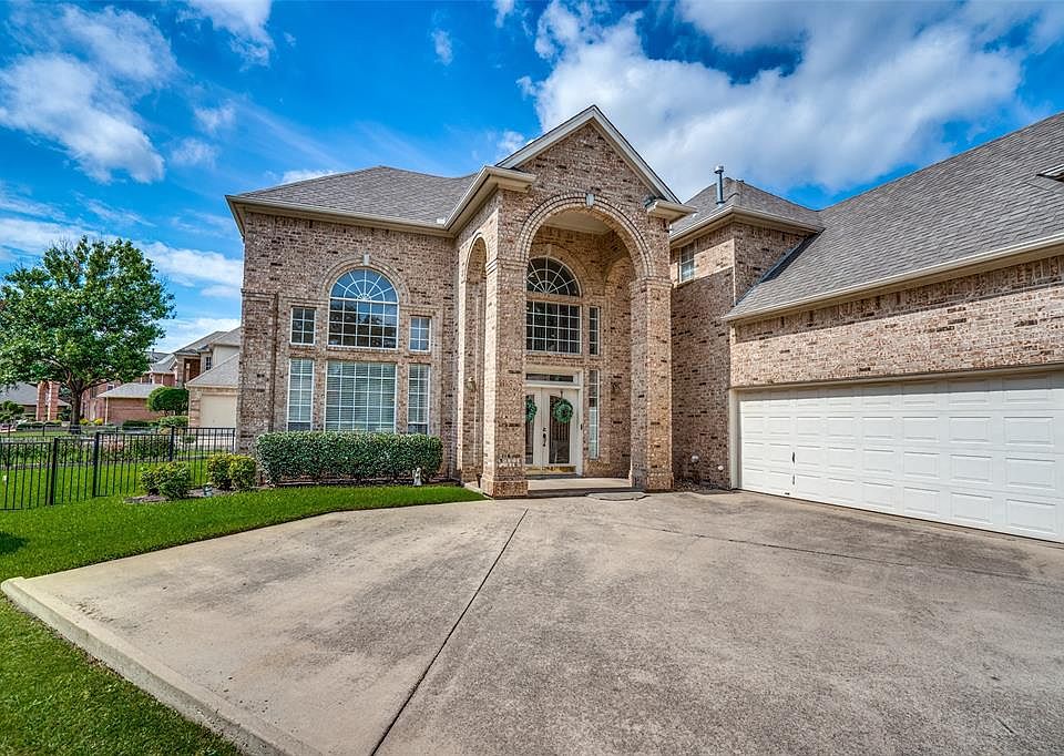 6413 Mesa Ridge Dr, Fort Worth, TX 76137 MLS 20154608 Zillow