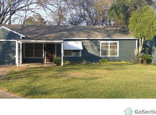 6119 Belmark St, Houston, TX 77033