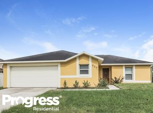 629 Baldwin Dr, Kissimmee, FL 34758