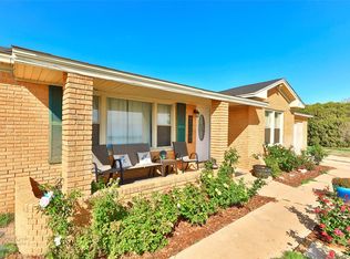 10218 Us Highway 277, Munday, TX 76371