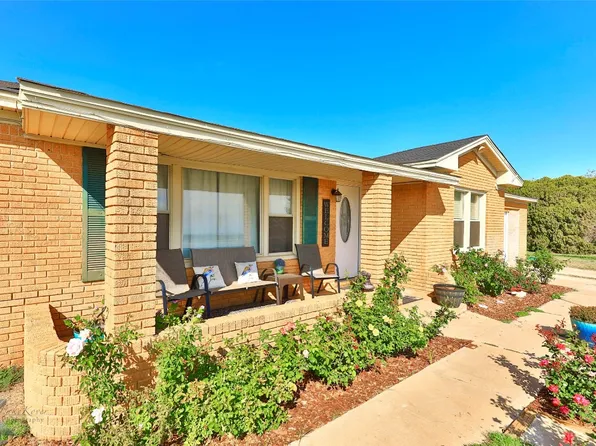 10218 Us Highway 277, Munday, TX 76371