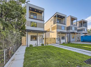 1717 Lowell Blvd, Denver, CO 80204