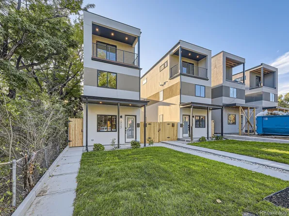 1717 Lowell Boulevard, Denver, CO 80204