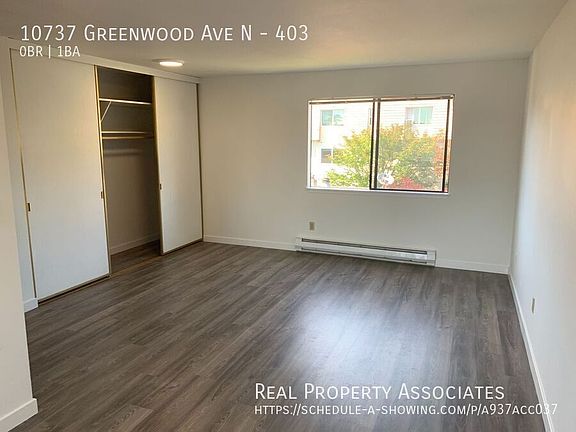 3rd image of 10737 Greenwood Ave N #403