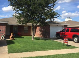 6322 7th St UNIT 2, Lubbock, TX 79416