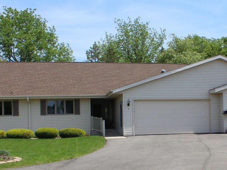 1st image of 605 Westbury Ln Unit 3