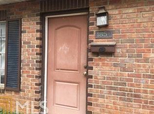 1859 Whitehall Forest Ct SE #1859, Atlanta, GA 30316