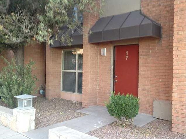 1st image of 4433 N Stanton St APT T7