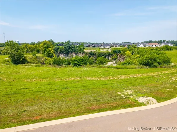 8011 Limestone Ridge Way LOT 15, Jeffersonville, IN 47130