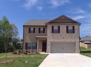 1681 Berry Rd #59, Jonesboro, GA 30236
