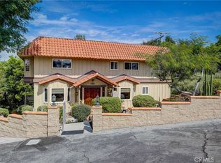 7601 E Corto Rd, Anaheim, CA 92808