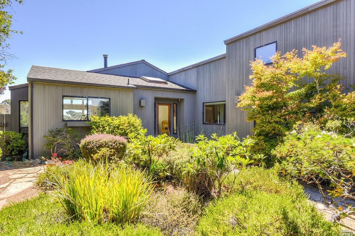 41907 Leeward Rd, The Sea Ranch, CA 95497 Zillow